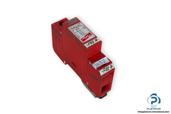 dehnguard-T-275-surge-arrestor-(used)