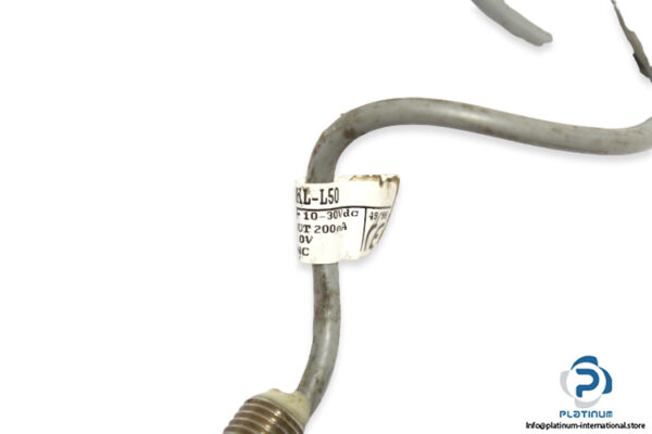 selet-bg8_1pfcmkl-l50-inductive-sensor-used-3