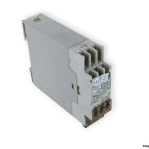 knick-4820-A2-dc-isolation-amplifier-(used)