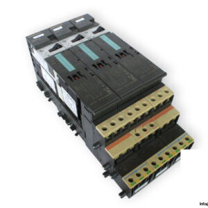 siemens-3RK1301-0JB00-0AA2-direct-starter-(used)
