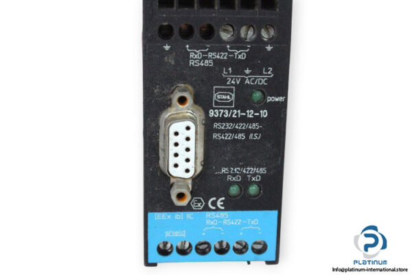 stahl-9373_21-12-10-fieldbus-isolating-repeater-(used)-2