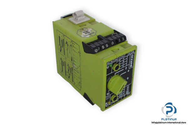 tele-W4RX20-single-shot-timer-(used)