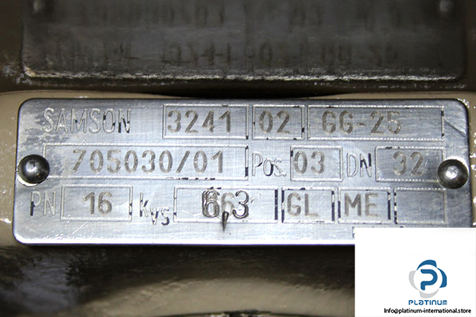 SAMSON3241-02WITHOUTPOSITIONORCONTROLVALVE-3-logo