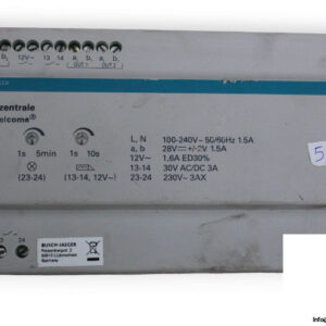 busch-jaeger-83300-system-control-center-(used)-1