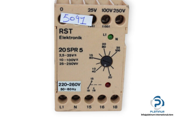 rst-20-SPR-5-safety-relay-(used)-1