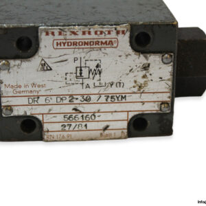 rexroth-dr-6-dp2-30_75ym-pressure-reducing-valve-direct-operated-1
