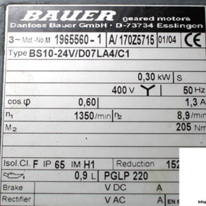 comau-GKS04-3MVAR-071C32-bevel-helical-gearmotor-1-used