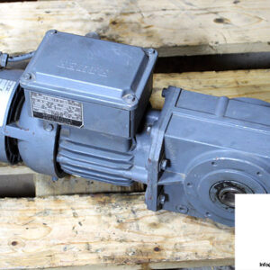 flender-CMS-4-D-90S-gearmotor-used