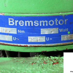 sew-KT67_T-DT90L4_BMG_HR_TF-bevel-helical-gearmotor-2-used