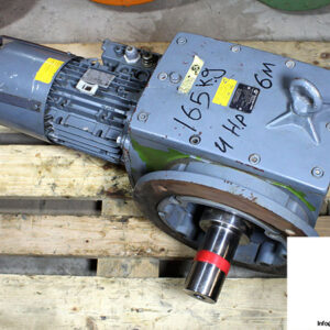 sew-S62-DT80N-48M-gearmotor-used