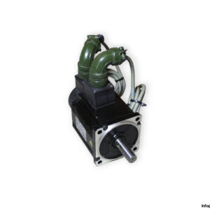 sew-SA37-DR63M4-helical-worm-gearmotor-used