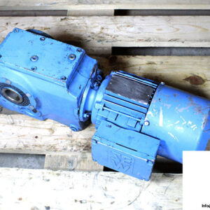 ssb-DSK-06_35-0511.228.60-K1-gearmotor-used