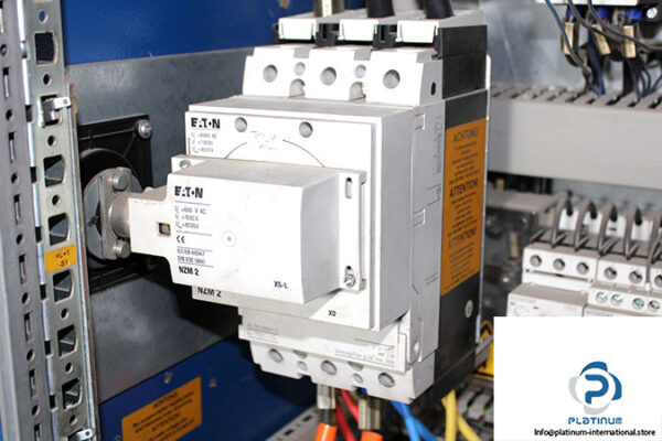 eaton-NZM-N-2-250-circuit-breaker-(used)