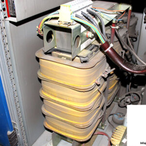 schneider-HLAS-38B-960210T1-transformer-(used)