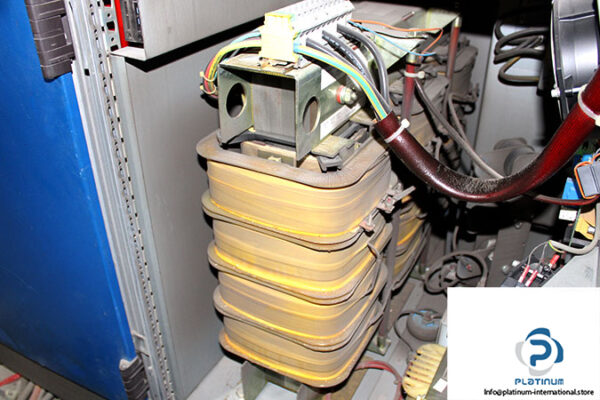 schneider-HLAS-38B-960210T1-transformer-(used)