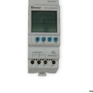 finder-12.21.0.024.0000-digital-weekly-time-switch-(used)-1