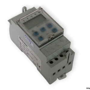 finder-12.21.8.230.0000-digital-weekly-time-switch-(used)