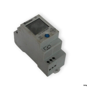 finder-12.51.8.230.0000-digital-time-switch-(used)