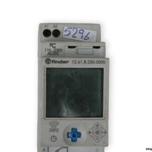 finder-12.61.8.230.0000-digital-time-switch-(used)-1