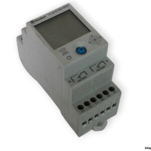 finder-12.62.8.230.0000-digital-time-switch-(used)