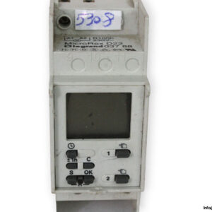legrand-MICROREX-D22-plus-digital-switch-timer-(used)-2