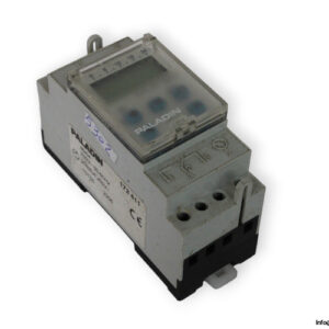 paladin-172-411-digital-timer-(used)