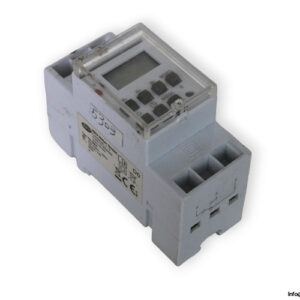 rev-TS-GE2-digital-timer-switch-(used)