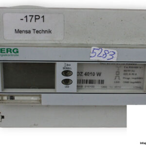 berg-GH-V784-0110-R0000-delta-meter-(used)-1