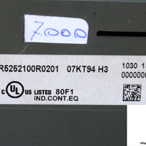 abb-GJR5252100R0201-advant-controller-(used)