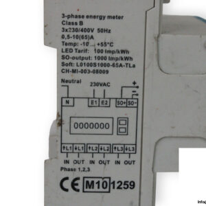 eltako-DSZ12D-energy-meter-(used)