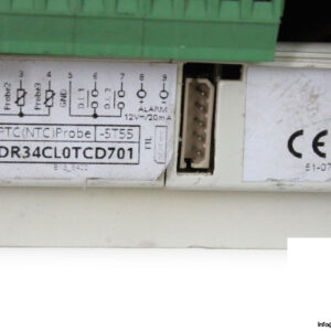 eliwell-EWDR985-electronic-controller-(used)-2