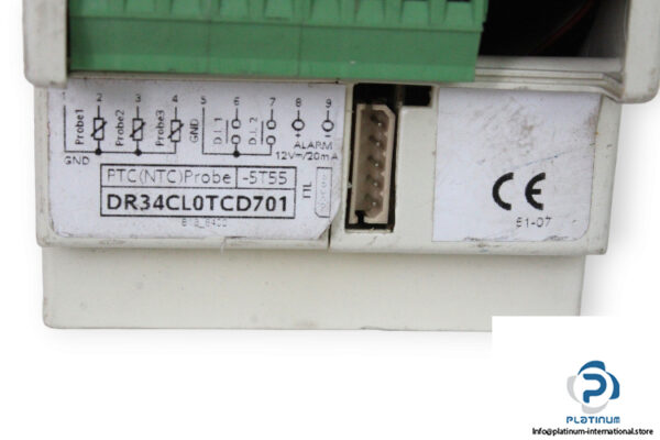 eliwell-EWDR985-electronic-controller-(used)-2