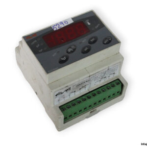 eliwell-EWDR985-electronic-controller-(used)-3