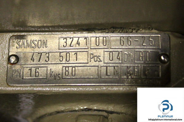 Samson-3241-01-Dn80-Pn16-Shut-off-Control-Valve_Used_2