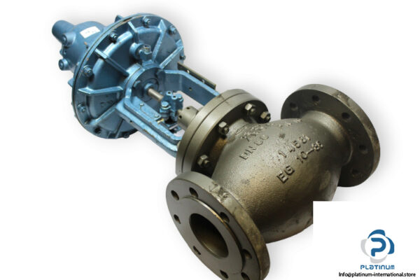 Arca-1327-Dn80-Pn16-Normally-Closed-Control-Valve_Used