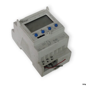 theben-TR-642-TOP-2-digital-switch-timer-(used)