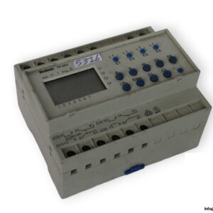 theben-TR-654-digital-switch-timer-(used)