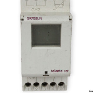 grasslin-TALENTO-372-digital-program-timer-(used)-1