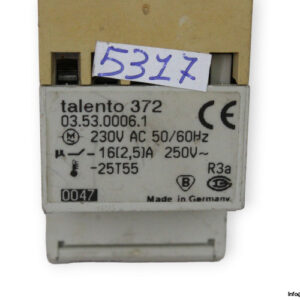 grasslin-TALENTO-372-digital-program-timer-(used)-2