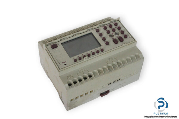 grasslin-TALENTO-991-timer-switch-(used)