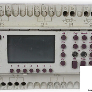 grasslin-TALENTO-991-timer-switch-(used)-1
