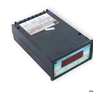 endress-hauser-VU-2653-transmitter-power-supply-(used)
