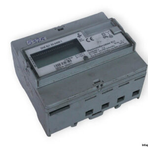 nzr-DHZ-5-1-S0-4_4001-three-phase-current-meter-(used)
