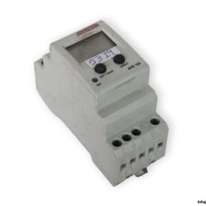 saia-KFE-103-current-monitoring-(used)