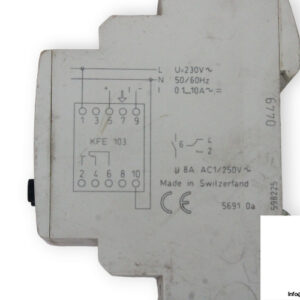 saia-KFE-103-current-monitoring-(used)-2