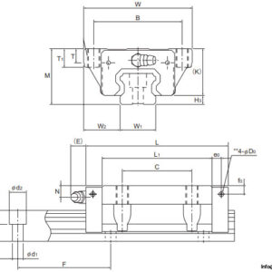 thk-shs35c1zzhh-linear-bearing-block-4