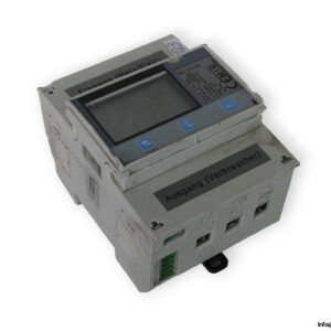 B23-112-100-energy-meter-(used)