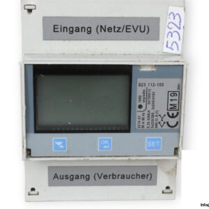 B23-112-100-energy-meter-(used)-1