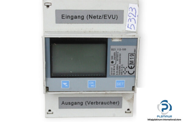B23-112-100-energy-meter-(used)-1