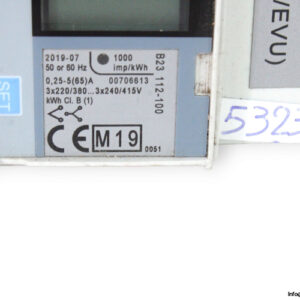B23-112-100-energy-meter-(used)-2